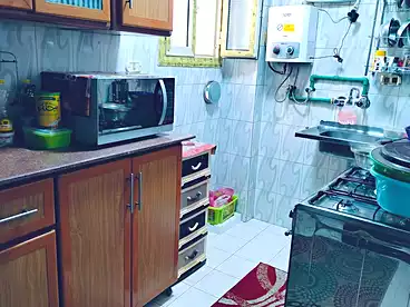 Apartments For sale in Zou El Fekar Basha St., Helwan, 109 sqm