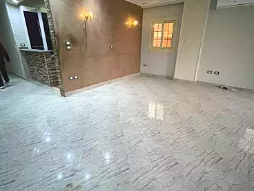 Apartments For rent in Kaeb Ebn Malek St., El Narges 6, 230 sqm