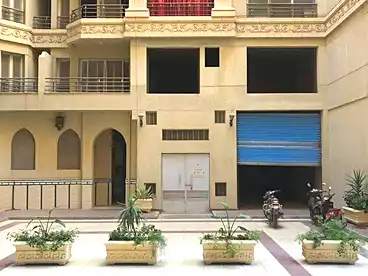 Apartments For sale in Moharram Bey, Alexandria, 208 sqm