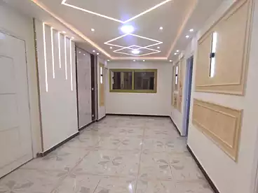 Apartments For sale in Iskandar Ibrahim St., Miami, 130 sqm