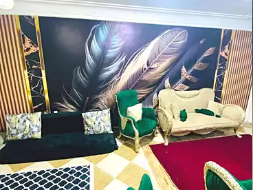 شقق للبيع في شارع قاصد كريم، البيطاش، 90 متر