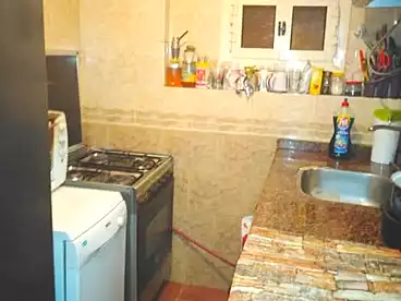 Apartments For sale in Princess St., El Bitash, 115 sqm