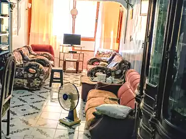 شقق للبيع في العصافرة بحري، العصافرة، 130 متر