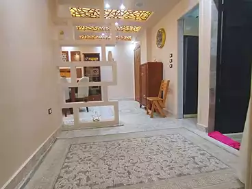 شقق للبيع في شارع السلام، البيطاش، 110 متر