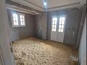 Apartments For sale in New Helwan, Helwan, 146 sqm
