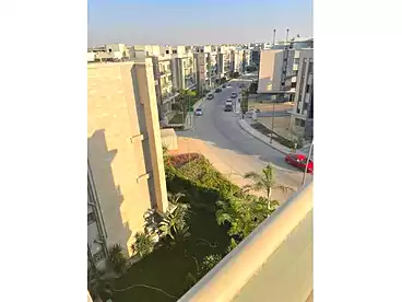 شقق للبيع في جاليريا ريزيدنس - ارابيا، كمبوند بالتجمع الخامس، 168 متر