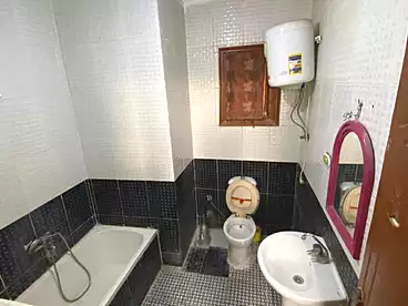 Apartments For sale in Khaled Ibn El Waleed St., Miami, 85 sqm