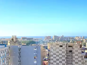 Apartments For sale in Moharram Bey, Alexandria, 85 sqm