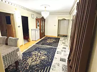 Apartments For sale in Moharram Bey, Alexandria, 175 sqm