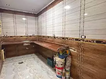 شقق للبيع في شارع ابراهيم عثمان، البيطاش، 140 متر