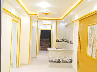 Apartments For sale in El Kilo 21, Al Agamy, 80 sqm