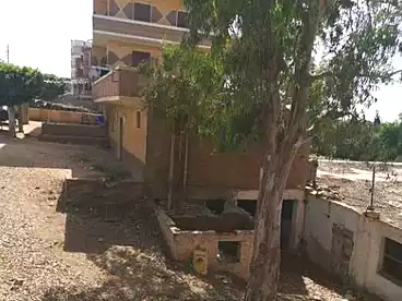 أراضي للبيع في دجوى، مدينة بنها، 800 متر