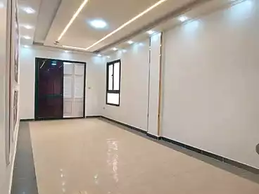 شقق للبيع في شاطئ النخيل - ٦ اكتوبر، العجمي، 100 متر