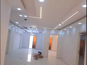 Apartments For rent in Helwan, Greater Cairo, 165 sqm