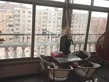 شقق للبيع في شارع الصفا والمروة، فيصل، 155 متر