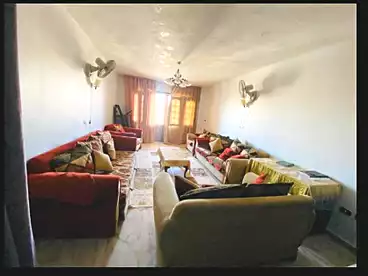Apartments For sale in Mansour St., Manshiet Ain Helwan, 163 sqm