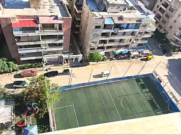 شقق للبيع في بيانكي، البيطاش، 165 متر