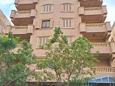 في شارع الجابري، البنفسج عمارات، 220 متر