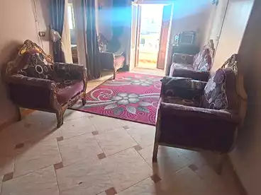 شقق للبيع في شارع الحنفية، البيطاش، 120 متر