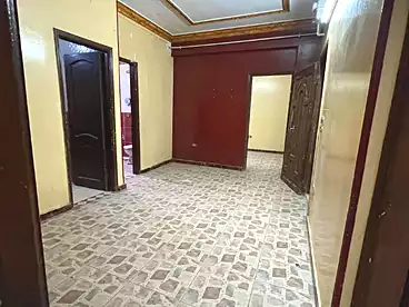 Apartments For rent in Sherif St., Helwan, 130 sqm