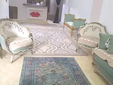 شقق للبيع في شارع الطلخاوي، البيطاش، 120 متر