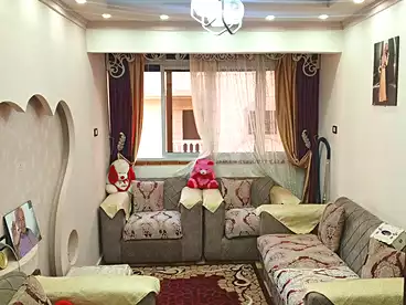 شقق للبيع في شارع 45، العصافرة، 75 متر