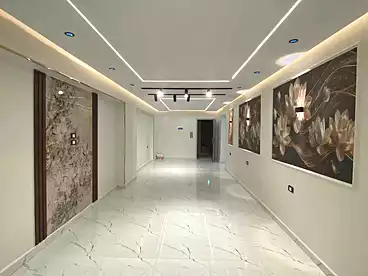 شقق للبيع في شارع جسر السويس، النزهة 2، 150 متر