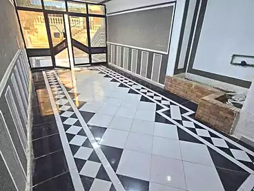 Apartments For sale in No 9 St, Shatee El Nakheel, 100 sqm