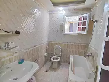 Apartments For sale in Waheed Sabir St, El Bitash, 120 sqm