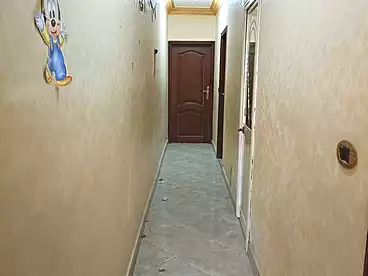 Apartments For rent in Al Zaytoun Al Gharbeyah, El Zaytun, 120 sqm