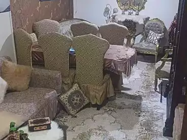 شقق للبيع في شارع الحديد والصلب، الهانوفيل، 100 متر