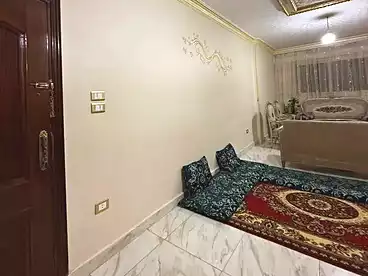 شقق للبيع في جسر السويس، عين شمس، 120 متر