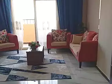 Apartments For sale in Ahmed Enci St., Helwan, 167 sqm