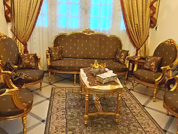 شقق للبيع في شارع ترعة الجبل، الزيتون الغربية، 210 متر