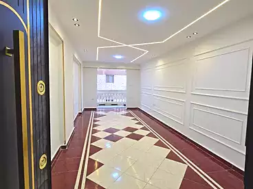 Apartments For sale in Ibrahim El Sayed St., Sidi Beshr Bahri, 130 sqm