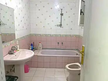 Apartments For rent in Mohamed Sayed Ahmed St., Helwan, 180 sqm