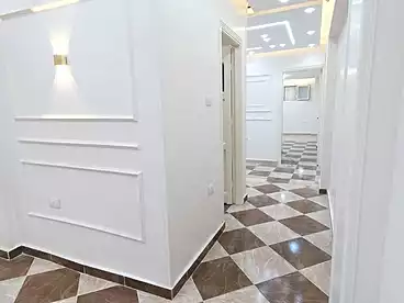 Apartments For sale in Khalil Ballw St, El Bitash, 400 sqm
