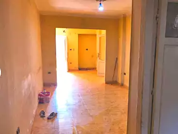 Apartments For rent in Salim Al Awal St, El Zaytoun El-Bahareya, 130 sqm