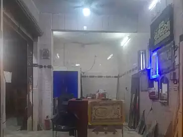 Properties For sale in Rael St., Manshiet Ain Helwan, 40 sqm