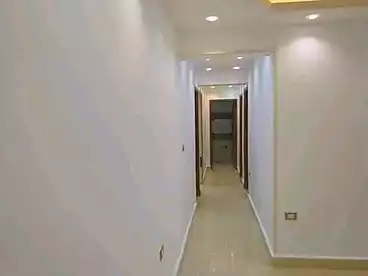 Apartments For rent in Mostafa Fahmy St., Helwan, 125 sqm