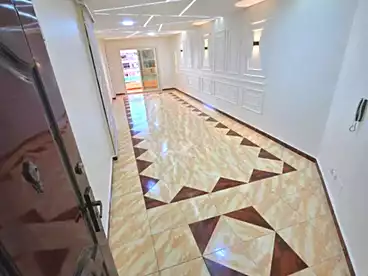 Apartments For sale in El-Sebaey St., Miami, 140 sqm