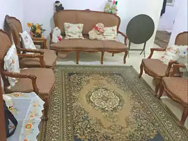 شقق للبيع في شارع الحديد والصلب، الهانوفيل، 85 متر