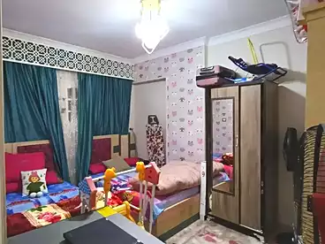 Apartments For sale in Street 16 El Eslah, El Falki, 120 sqm