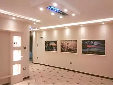 Apartments For sale in Street 16 El Eslah, El Falki, 150 sqm