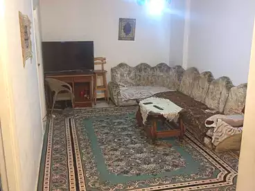 شقق للبيع في شارع محمد نجيب، سيدي بشر بحري، 205 متر