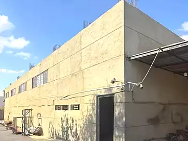 مصنع للإيجار في المنطقة الصناعية، العاشر من رمضان، 4538 متر