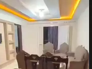 Apartments For sale in Mansheyat El Tahrir, Ain Shams, 125 sqm