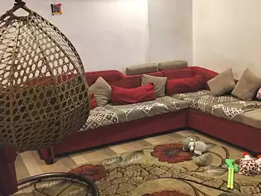 Apartments For sale in Khaled Ibn El Waleed St., Miami, 127 sqm