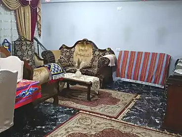 شقق للبيع في شارع الخلفاء الراشدين، الهانوفيل، 125 متر