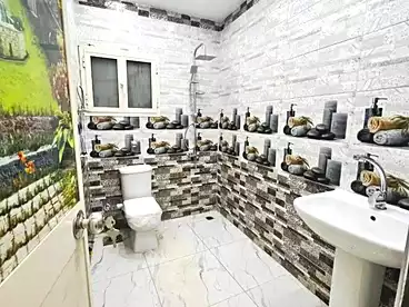 Apartments For sale in El Falki, El Seyouf, 125 sqm